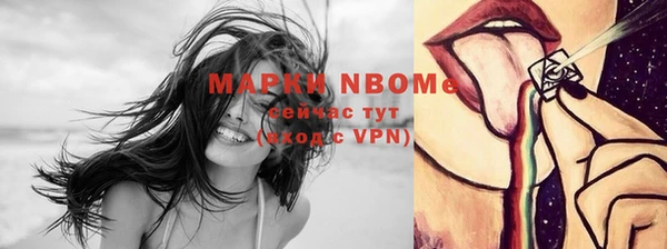 молекула духа Волосово